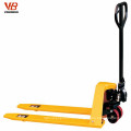 Pallet Stacker Manual Hand Pallet Jack